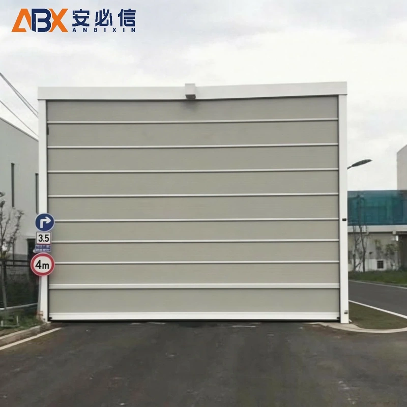 固原机械式门封