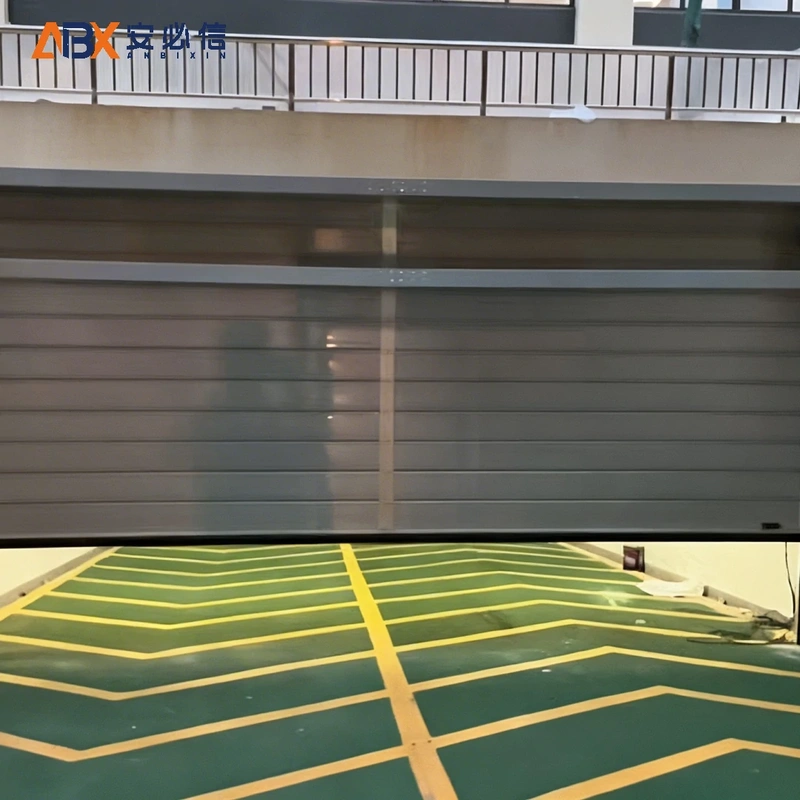 固原洁净室高速门